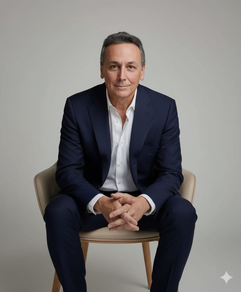 Marcelo Fabián Martínez